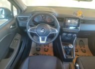 RENAULT CLIO 0.9 TCE-TNG