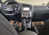 CITROEN C4 1.6 HDI MILLENIUM