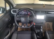 CITROEN C3 1.2 PURE-TECH