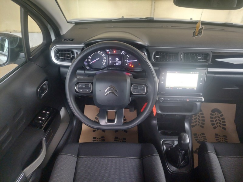 CITROEN C3 1.2 PURE-TECH