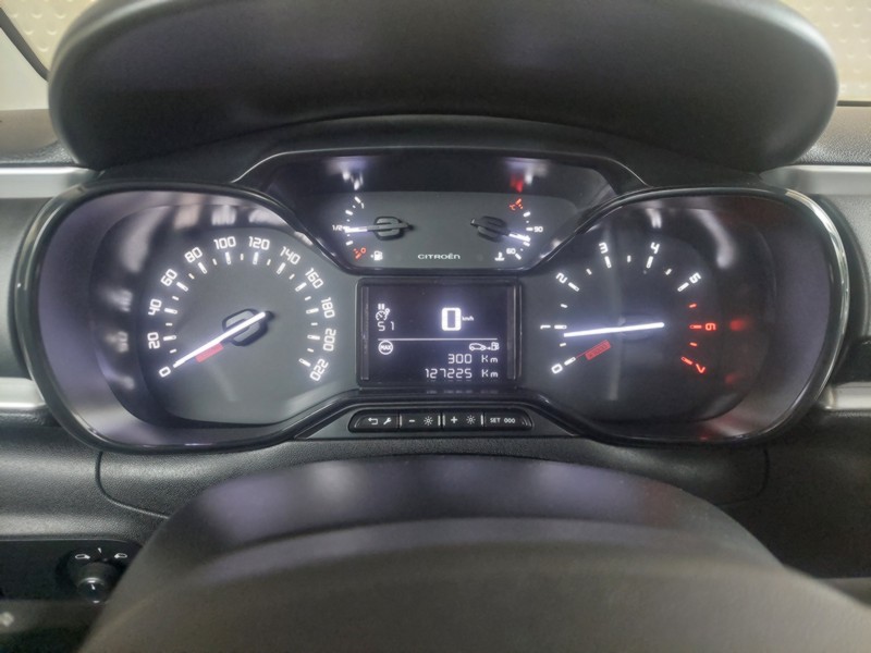 CITROEN C3 1.2 PURE-TECH