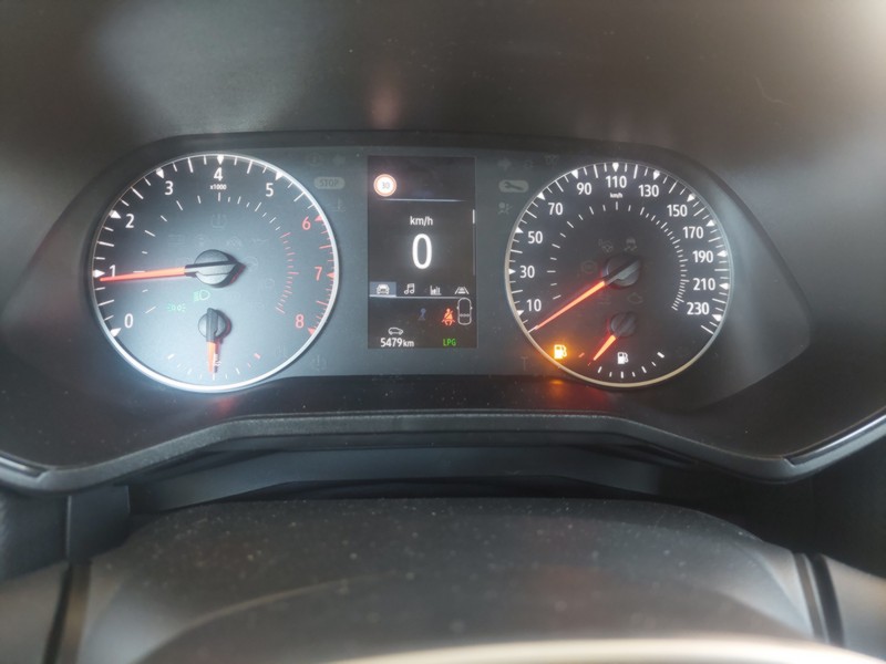 RENAULT CLIO 0.9 TCE-TNG