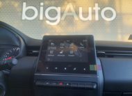 RENAULT CLIO 0.9 TCE-TNG