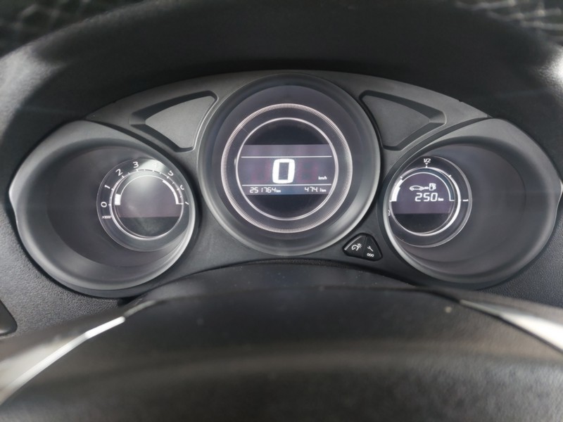 CITROEN C4 1.6 HDI MILLENIUM