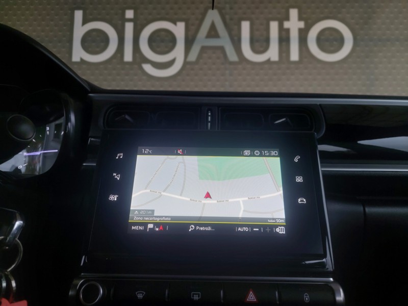 CITROEN C3 1.2 PURE-TECH