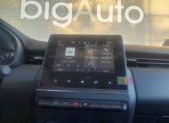 RENAULT CLIO 0.9 TCE-TNG