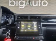 CITROEN C3 1.2 PURE-TECH