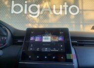 RENAULT CLIO 0.9 TCE-TNG